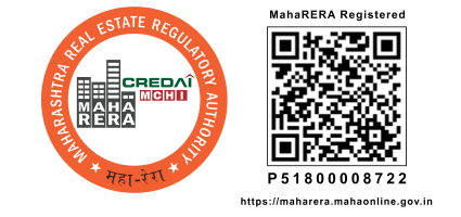 Platinum Stellar RERA QR Code