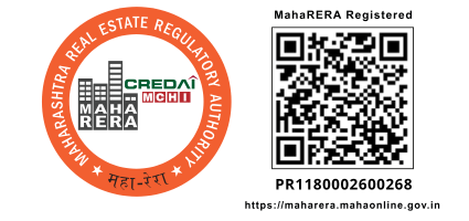 Platinum Stellar RERA QR Code