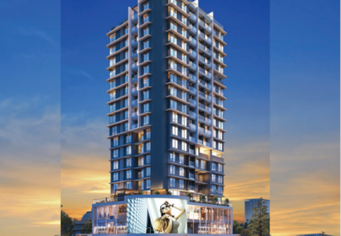 Residential builders Andheri